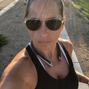 Meet your Posher, Deb